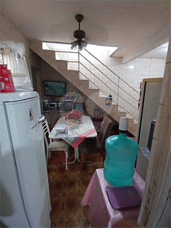 Casa à venda com 4 quartos em Campo Grande, Rio de Janeiro, RJ