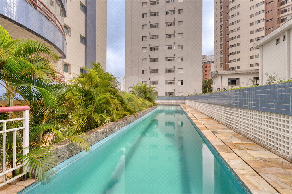 Apartamento à venda com 4 quartos, sendo 2 suítes, em Vila Mascote, São Paulo, SP