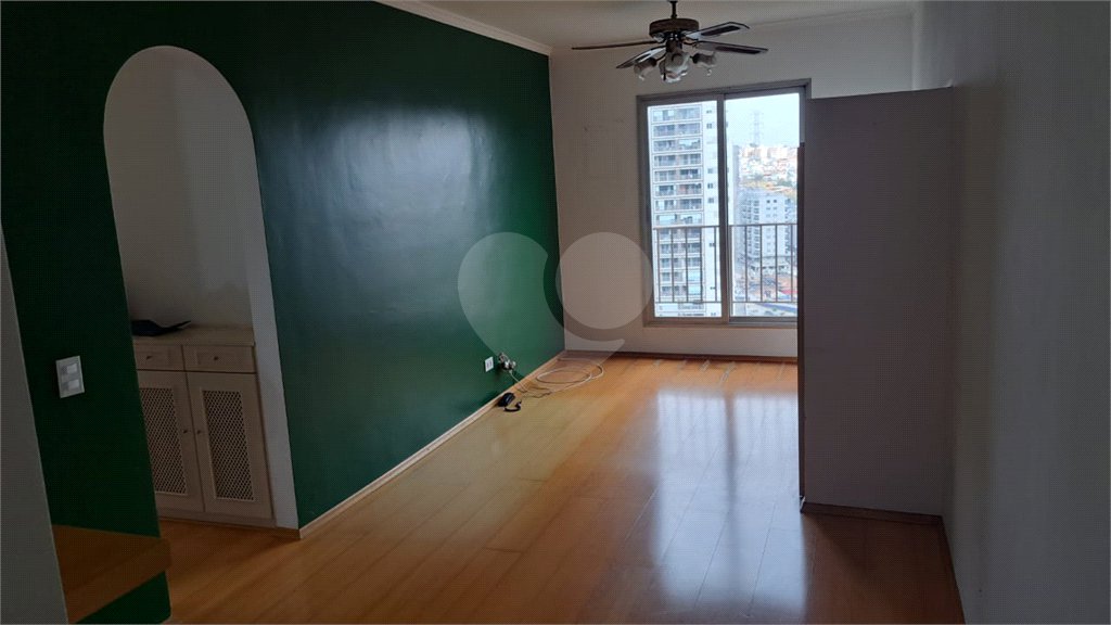 Apartamento à venda com 3 quartos em Vila Andrade, São Paulo, SP