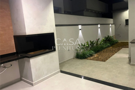 Casa à venda com 2 quartos, sendo 1 suíte,  em Jardim Residencial Villagio Wanel, Sorocaba, SP