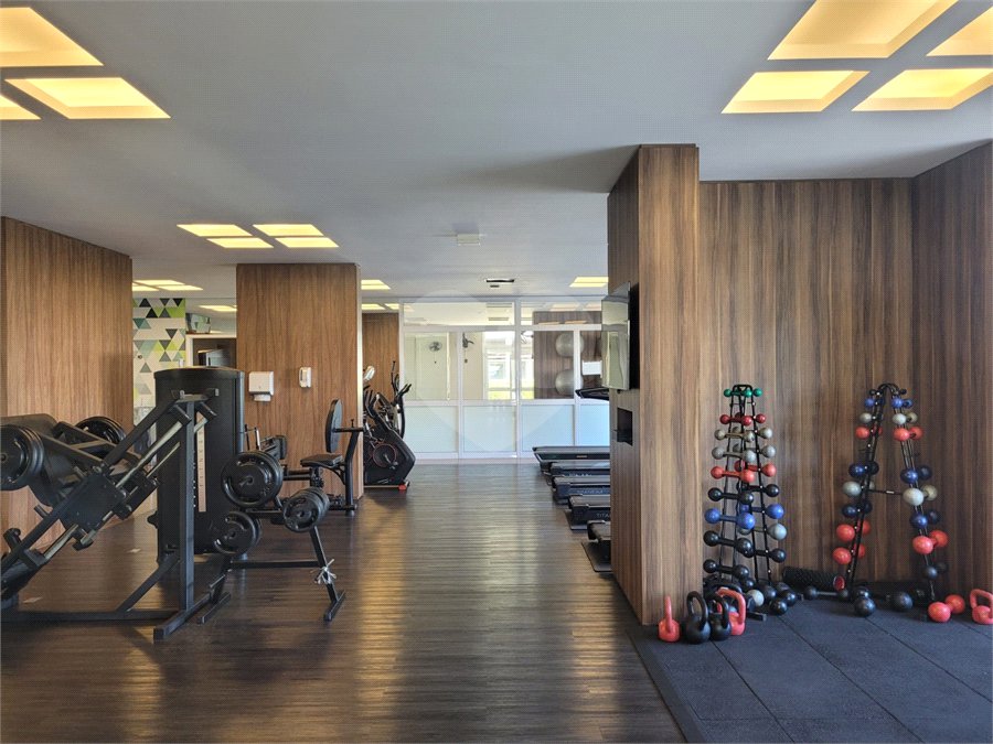 Apartamento à venda com 3 quartos, sendo 1 suíte, em Barra Funda, São Paulo, SP