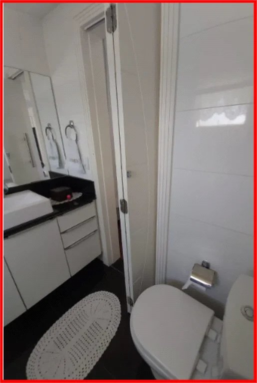 Apartamento à venda com 2 quartos, sendo 1 suíte,  em Vila Andrade, São Paulo, SP