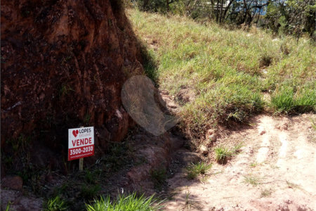 Terreno à venda em Vista Alegre, Vinhedo, SP