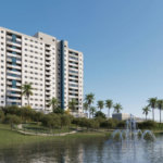 Residencial Parque Da Águas