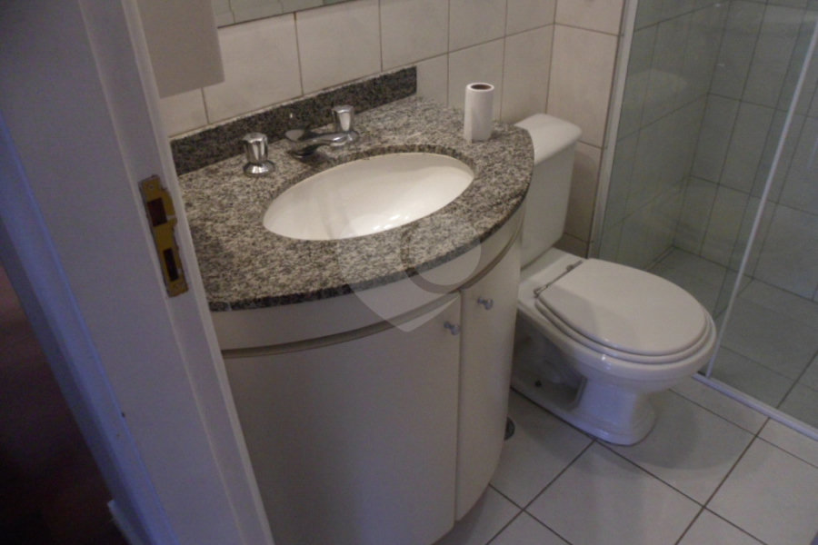 Apartamento à venda com 3 quartos, sendo 1 suíte, em Santana, São Paulo, SP