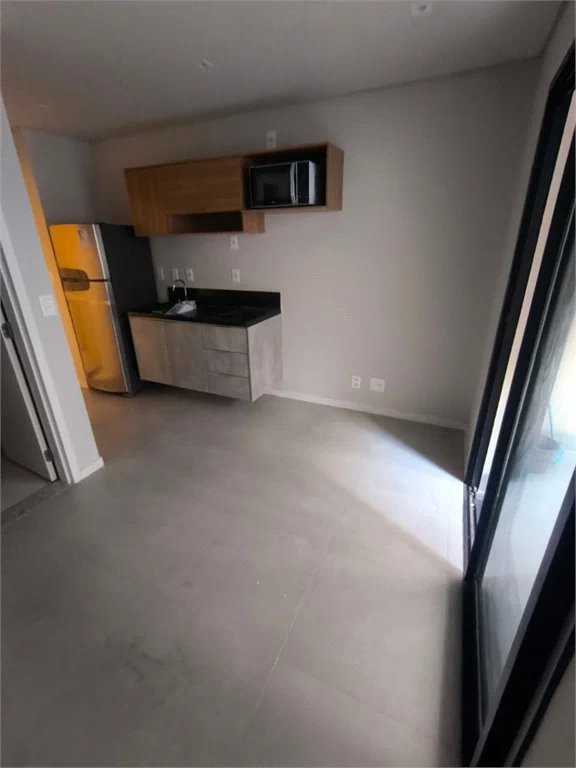 Apartamento à venda com 1 quarto em Pinheiros, São Paulo, SP