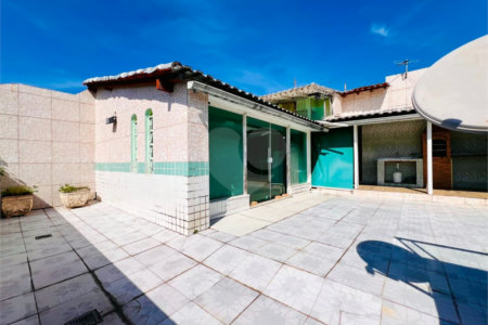 Apartamento à venda com 4 quartos, sendo 2 suítes, em Vila Isabel, Rio de Janeiro, RJ