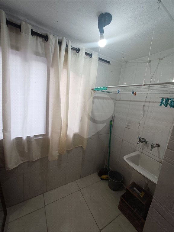 Apartamento à venda com 2 quartos em Jardim Santa Mônica, São Paulo, SP