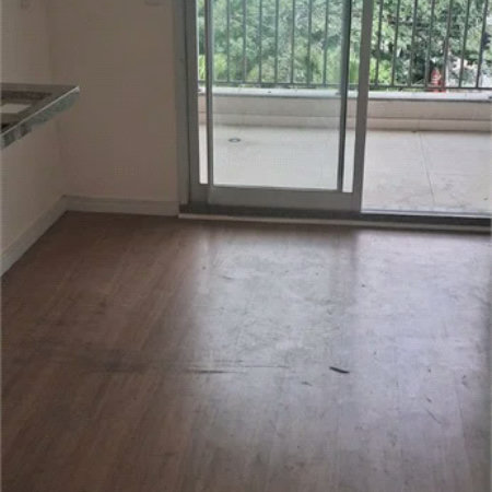 Studio à venda com 1 quarto em Vila Andrade, São Paulo, SP