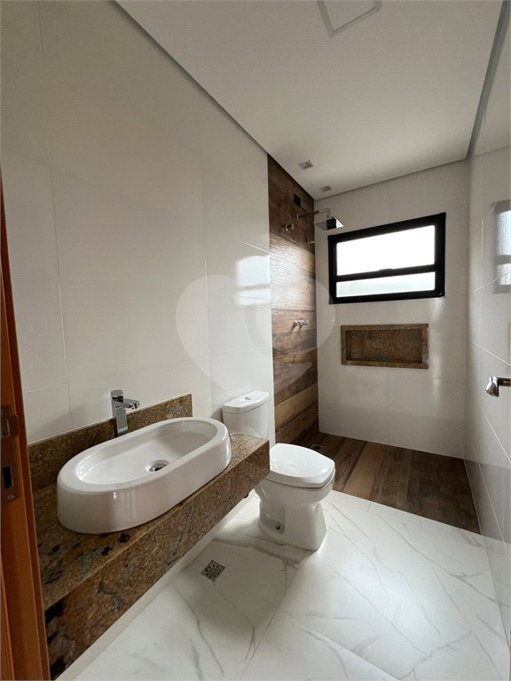 Casa à venda com 3 suítes no condomínio Spazio Design, Bragança Paulista - SP
