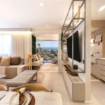 Apartamento à venda com 3 quartos, sendo 1 suíte, em Vila Bandeirantes, São Paulo, SP