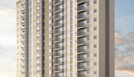 Residencial Flora Ibiti
