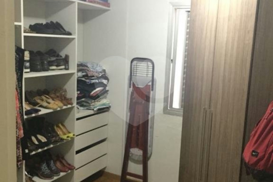 Apartamento à venda com 3 quartos, sendo 1 suíte, em Freguesia do Ó, São Paulo, SP
