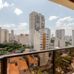 Apartamento à venda com 3 suítes em Aclimação, São Paulo, SP