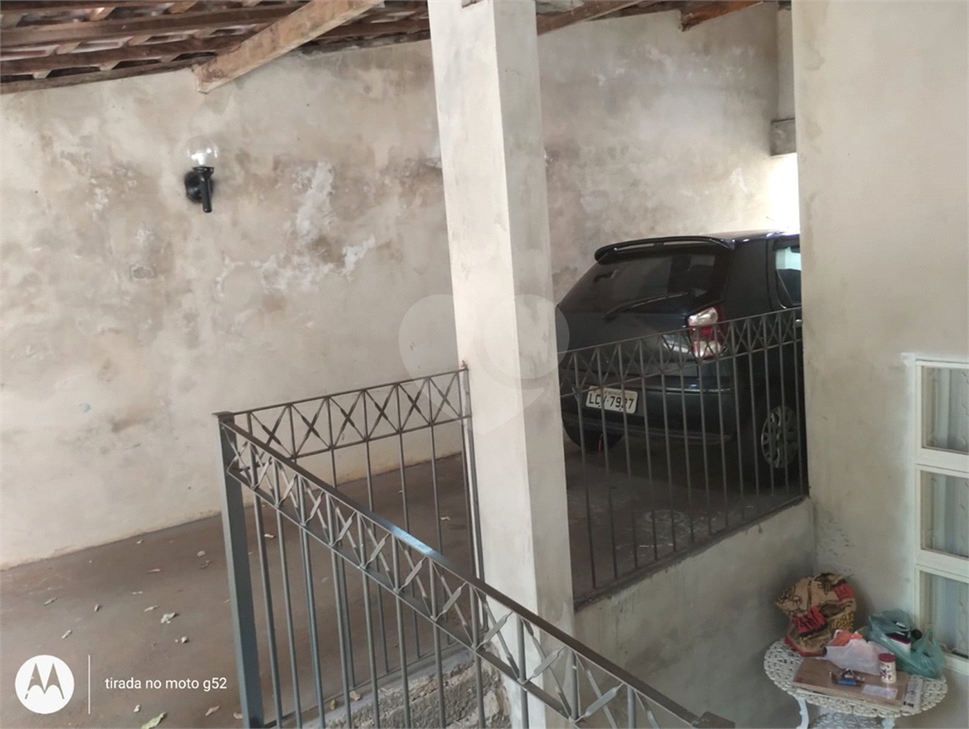 Casa à venda com 3 quartos em Santa Eudóxia, São Carlos, SP