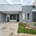 Terreno em condomínio à venda com 3 quartos, sendo 1 suíte, em Parque Ibiti Reserva, Sorocaba, SP