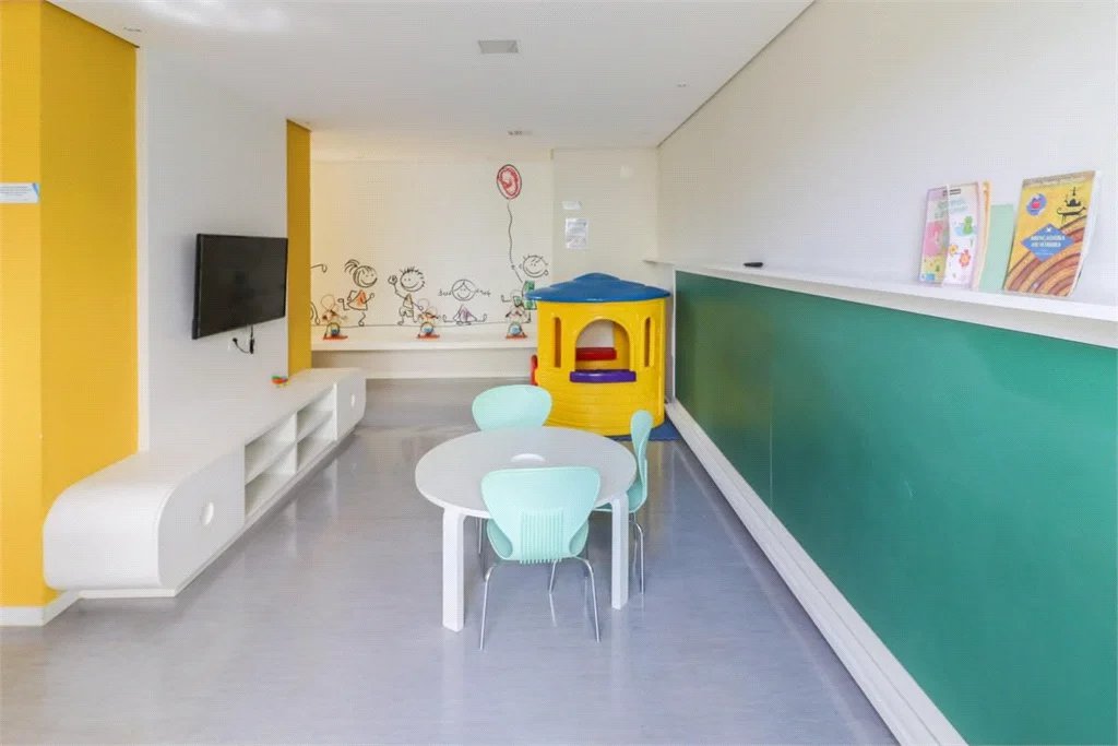 Apartamento à venda com 2 quartos, sendo 1 suíte, em Jaguaré, São Paulo, SP