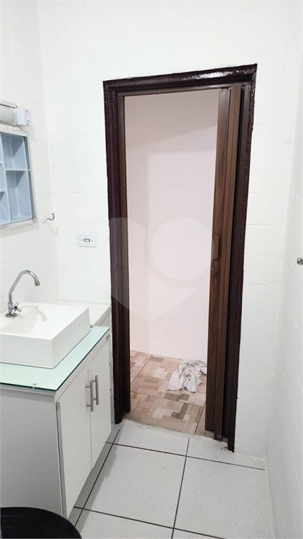 Sobrado à venda com 2 quartos em Vila Maria Alta, São Paulo, SP