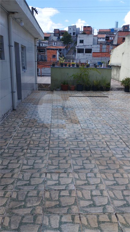 Casa à venda com 3 quartos, sendo 1 suíte,  em Jardim Aeroporto Iii, Mogi das Cruzes, SP