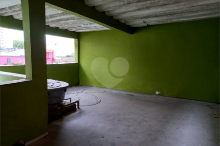 Sobrado à venda com 3 quartos, sendo 1 suíte, em Vila Lageado, São Paulo, SP