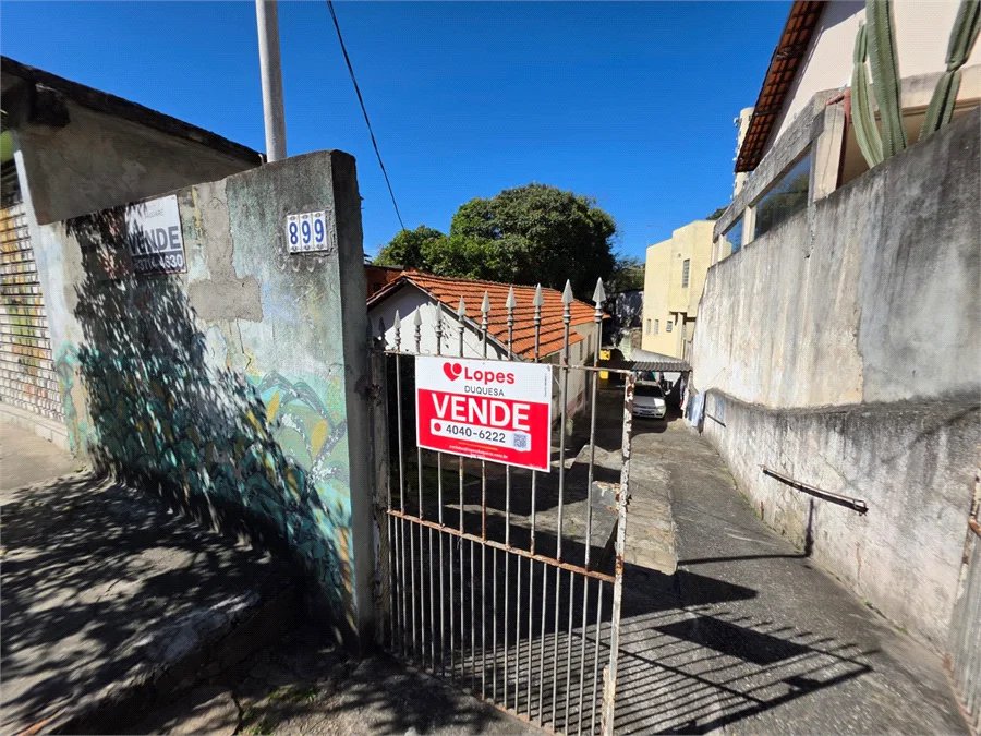 Terreno à venda em Jaguaré, São Paulo, SP