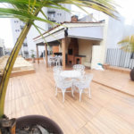 Apartamento com 3 dormitórios à venda, 202 m² por R$ 750.000,00 - Jardim Belmar - Guarujá/SP