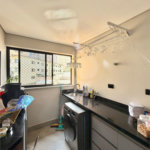 Apartamento à venda com 3 quartos, sendo 1 suíte,  em Vila Paulicéia, São Paulo, SP