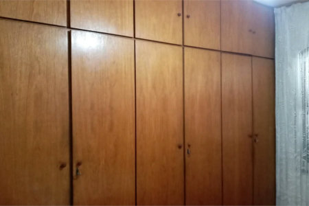 Sobrado à venda com 3 quartos em Jardim Umarizal, São Paulo, SP