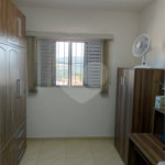 Apartamento à venda com 2 quartos em Jardim Colonial, Atibaia, SP