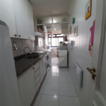 Apartamento à venda com 2 quartos em Moema, São Paulo, SP