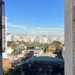 Apartamento à venda com 2 quartos em Pinheiros, São Paulo, SP