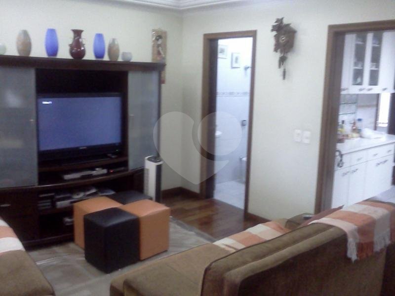 Sobrado à venda com 3 suítes em Tucuruvi, São Paulo, SP