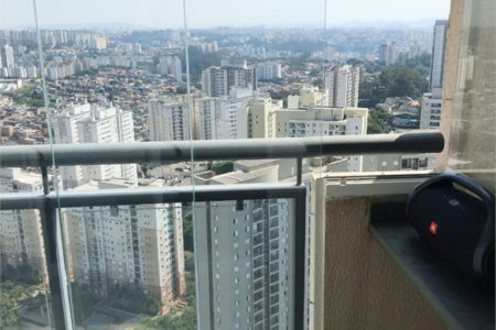 Apartamento à venda ou para alugar com 2 quartos em Vila Andrade, São Paulo, SP