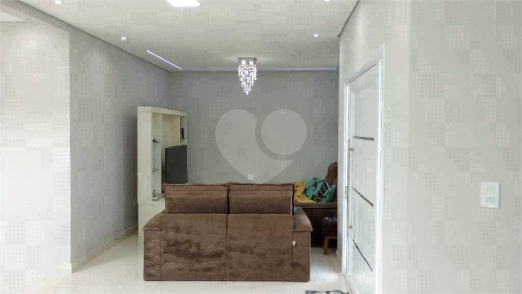 Casa à venda com 3 suítes em Caixa D´água, Vinhedo, SP
