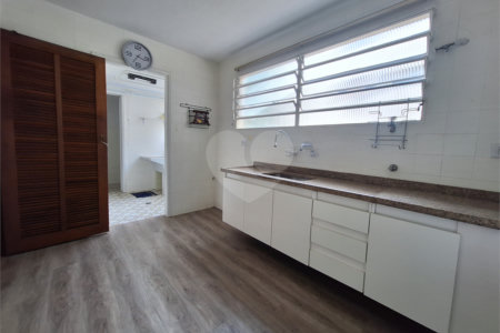 Apartamento à venda com 2 quartos em Indianópolis, São Paulo, SP