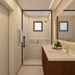 Cobertura com 3 dormitórios à venda, 230 m² por R$ 3.190.000,00 - Boqueirão - Santos/SP