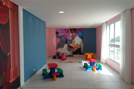 Apartamento à venda com 2 quartos, sendo 1 suíte, em Vila Mazzei, São Paulo, SP