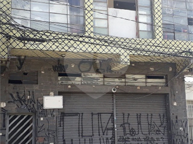 Prédio à venda em Parada Inglesa, São Paulo, SP