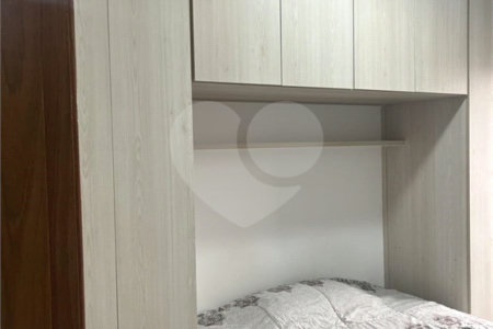 Casa à venda com 2 quartos no condomínio Capricho, São Paulo - SP