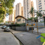 Apartamento à venda com 2 quartos em Jaguaré, São Paulo, SP