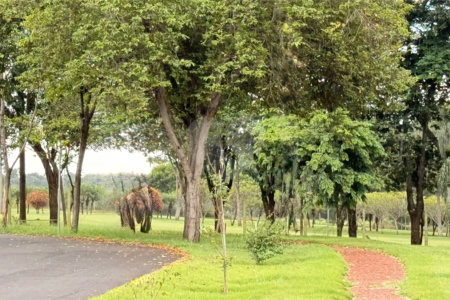 Terreno à venda em Vila do Golf, Ribeirão Preto, SP