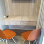 Apartamento para alugar com 1 quarto em Campo Belo, São Paulo, SP
