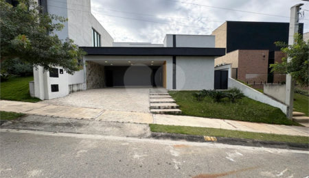 Casa à venda com 3 quartos, sendo 1 suíte,  no condomínio Cyrela Landscape Esplanada, Votorantim - SP