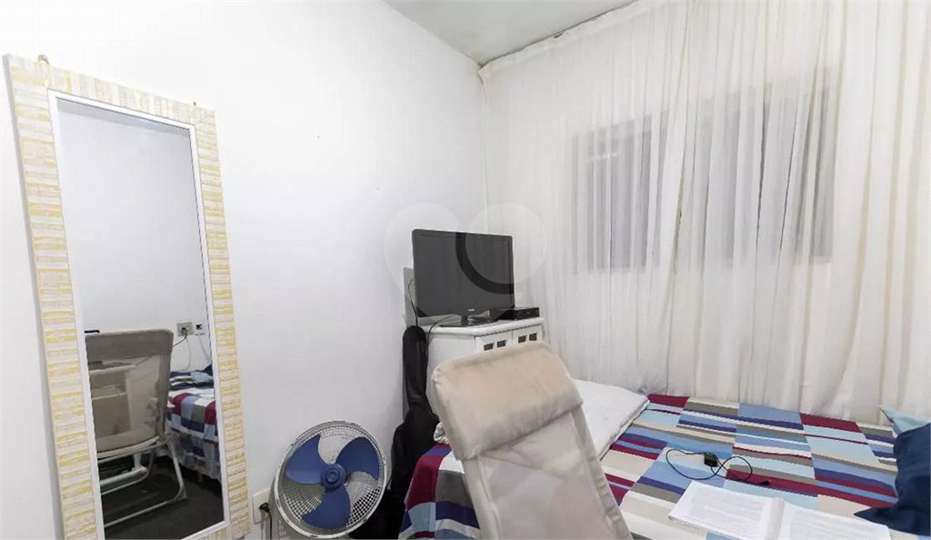 Casa à venda com 3 quartos em Saúde, São Paulo, SP