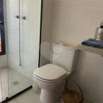 Apartamento à venda com 1 quarto em Alto da Boa Vista, São Paulo, SP