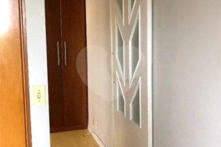 Apartamento à venda com 2 quartos em Jardim Boa Vista (zona Oeste), São Paulo, SP