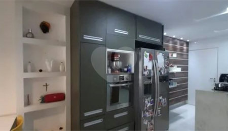Apartamento à venda com 3 suítes em Parque Residencial Aquarius, São José dos Campos, SP
