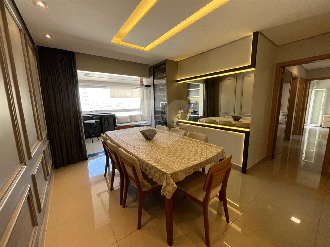 Apartamento à venda no Bairro dos Alemães - Piracicaba/SP.