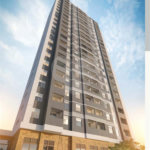 Apartamento à venda com 2 quartos em Pinheiros, São Paulo, SP