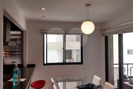 Apartamento para alugar com 2 quartos, sendo 1 suíte, em Vila Olímpia, São Paulo, SP